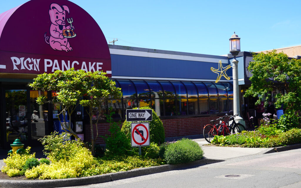Best Food in Seaside Oregon
		A Delicious Culinary Haven by the Coast