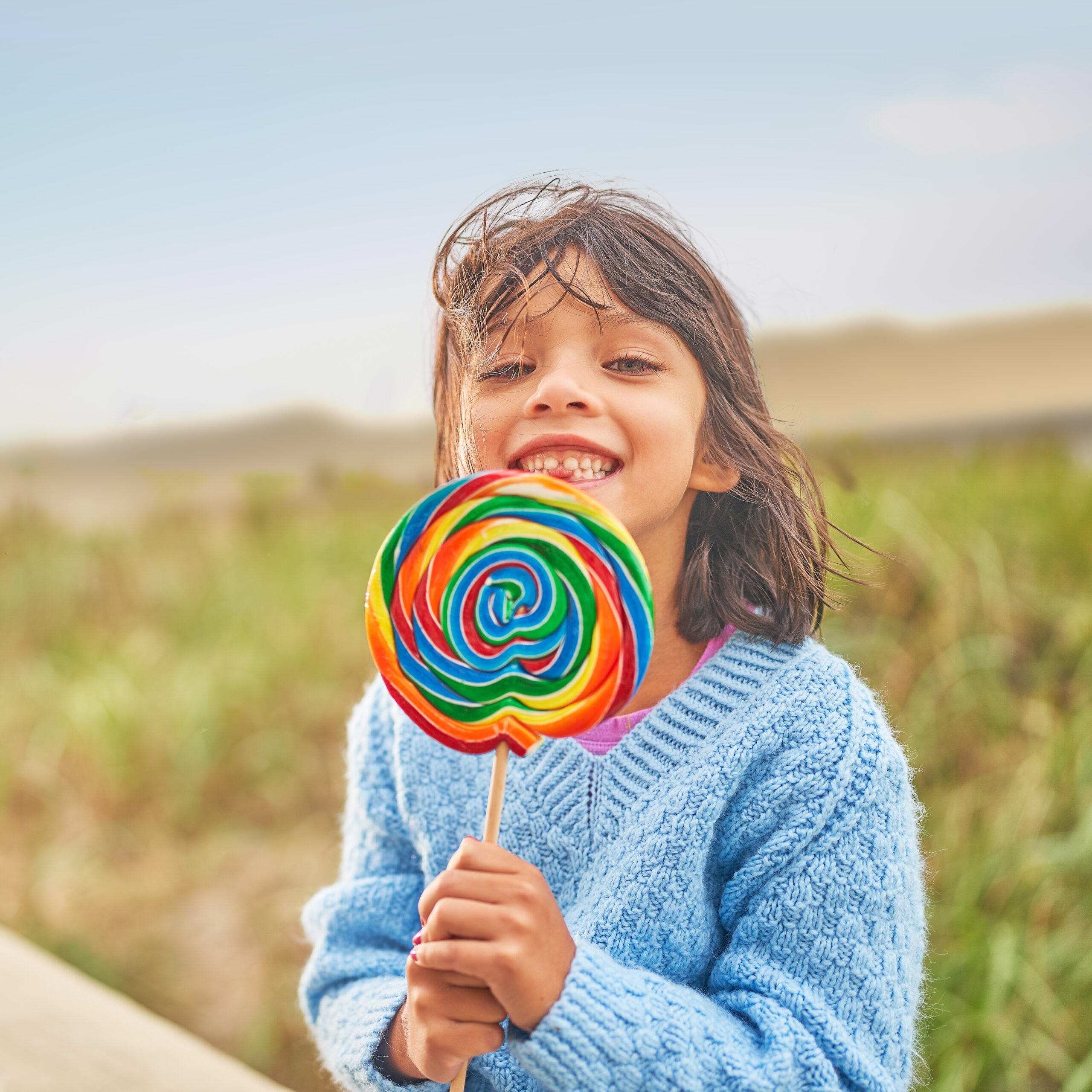 Sweet Treats in Seaside