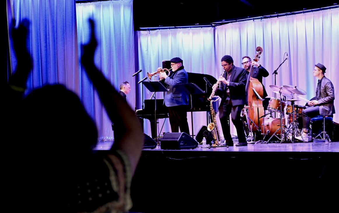 Seaside Jazz & Blues