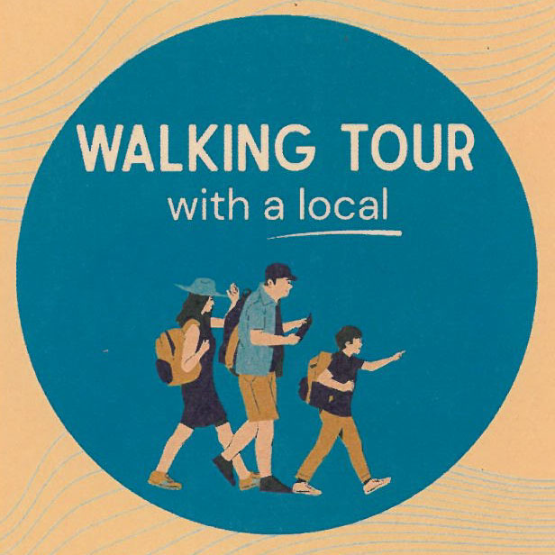 Seaside History Walking Tour