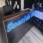 Seaside VR