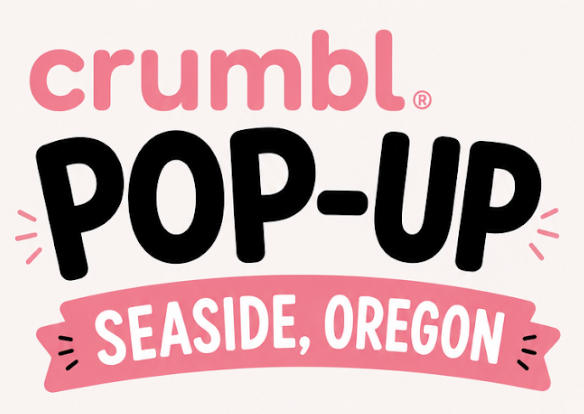 crumbl popup
